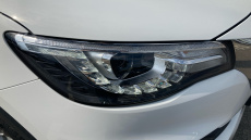 MG Hs 1.5 T-GDI Excite 5dr DCT Petrol Hatchback